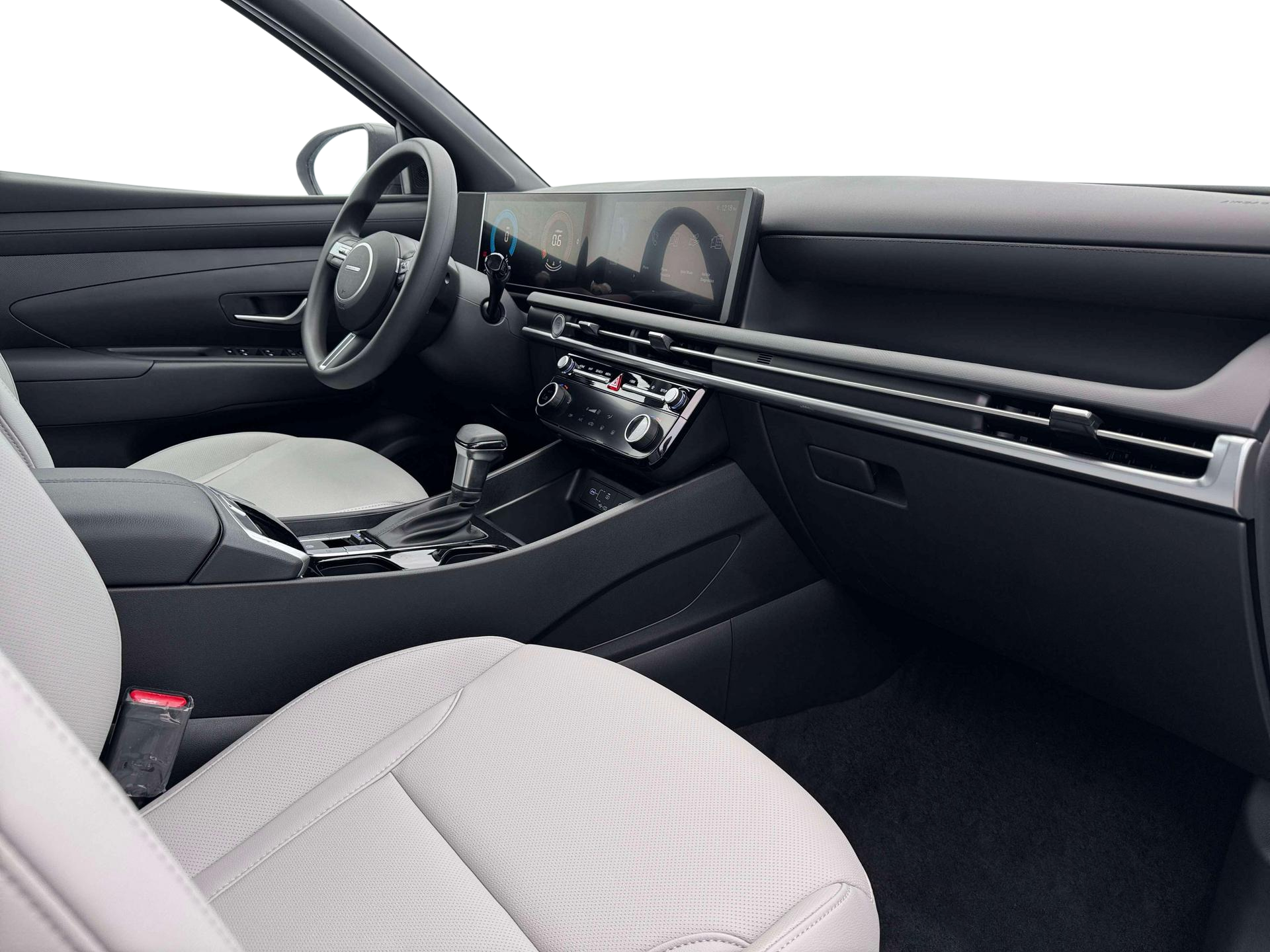 2026 Hyundai SANTA CRUZ SEL SEL FWD