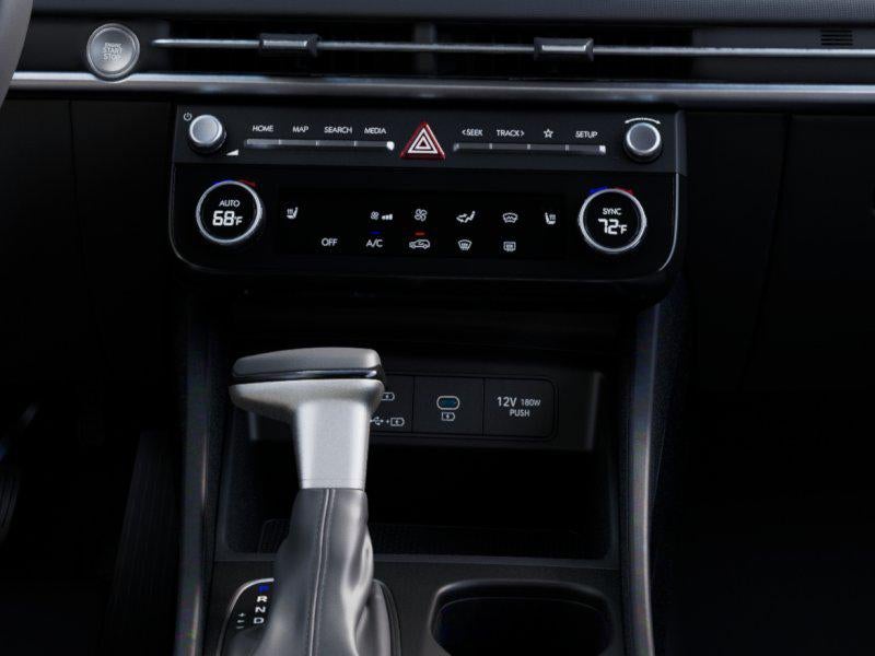 2026 Hyundai SANTA CRUZ SEL SEL FWD