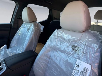 2026 Hyundai SANTA CRUZ SEL FWD