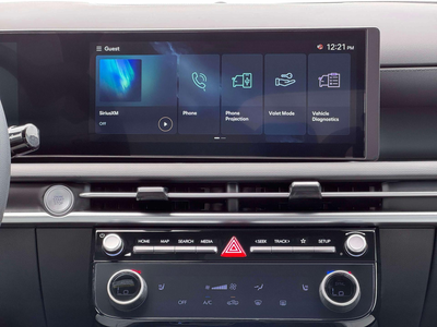 2026 Hyundai SANTA CRUZ SEL SEL FWD