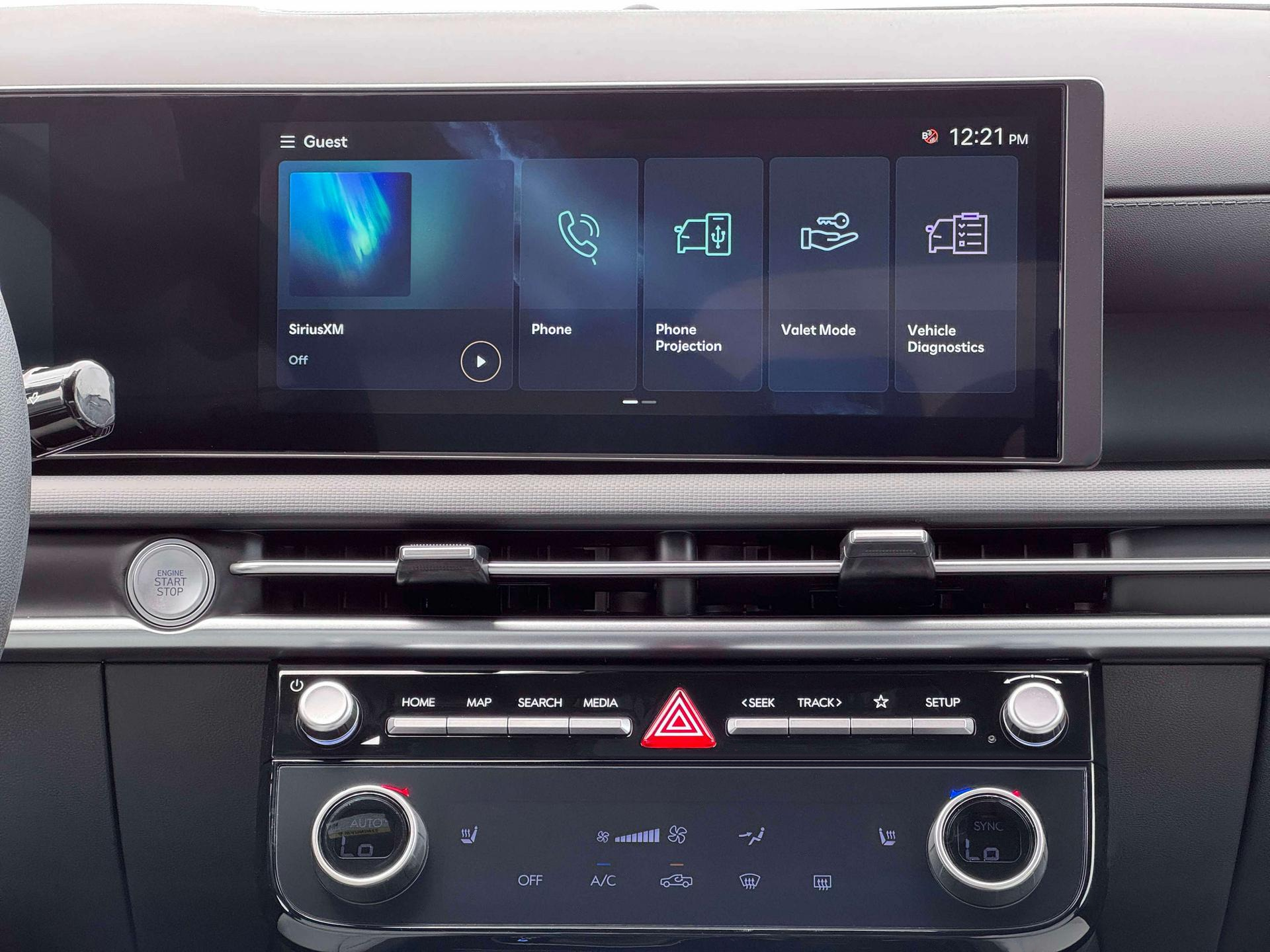 2026 Hyundai SANTA CRUZ SEL SEL FWD