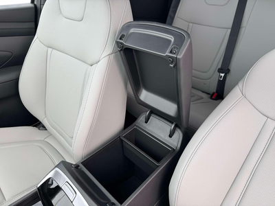 2026 Hyundai SANTA CRUZ SEL SEL FWD