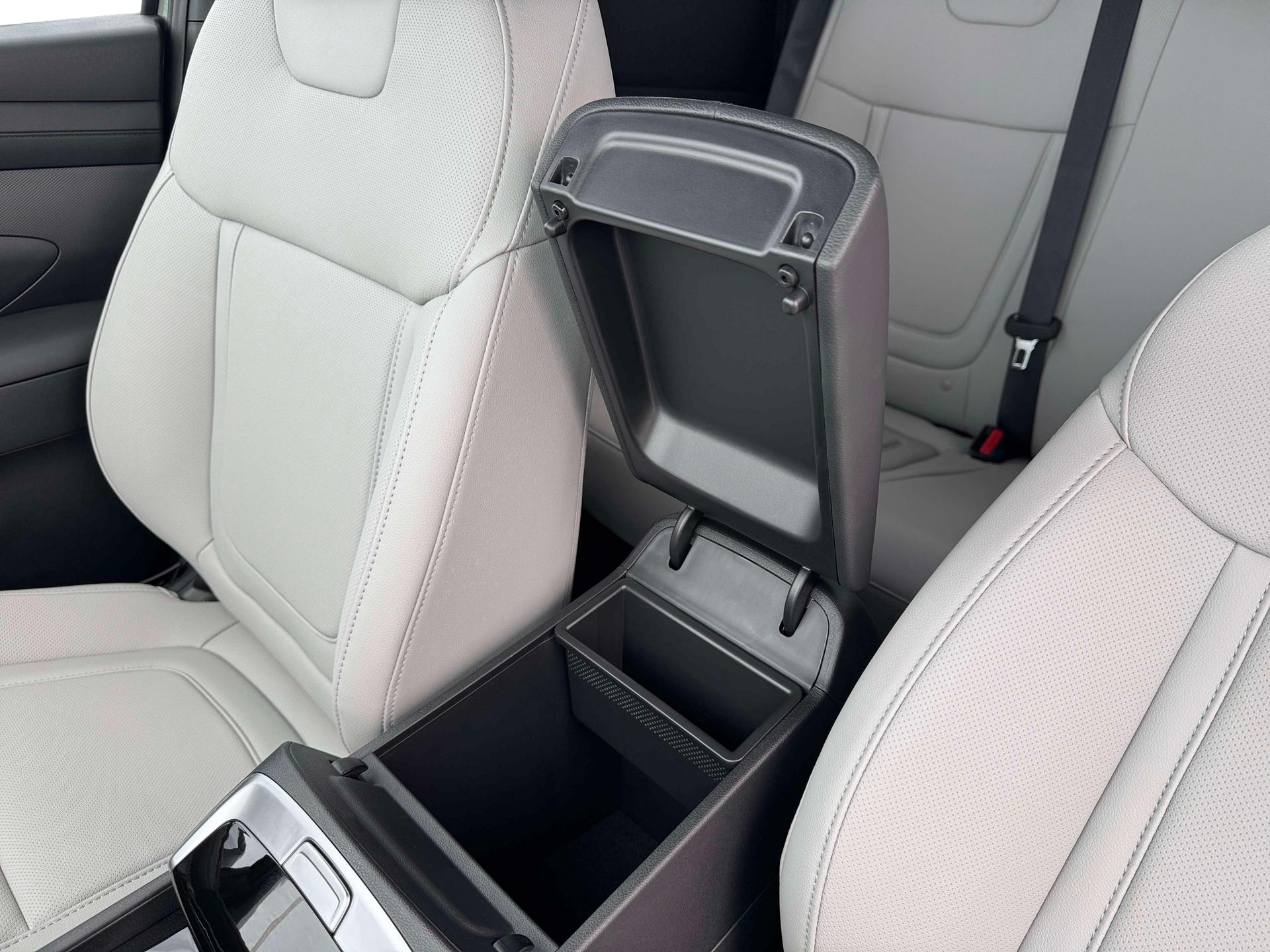 2026 Hyundai SANTA CRUZ SEL SEL FWD