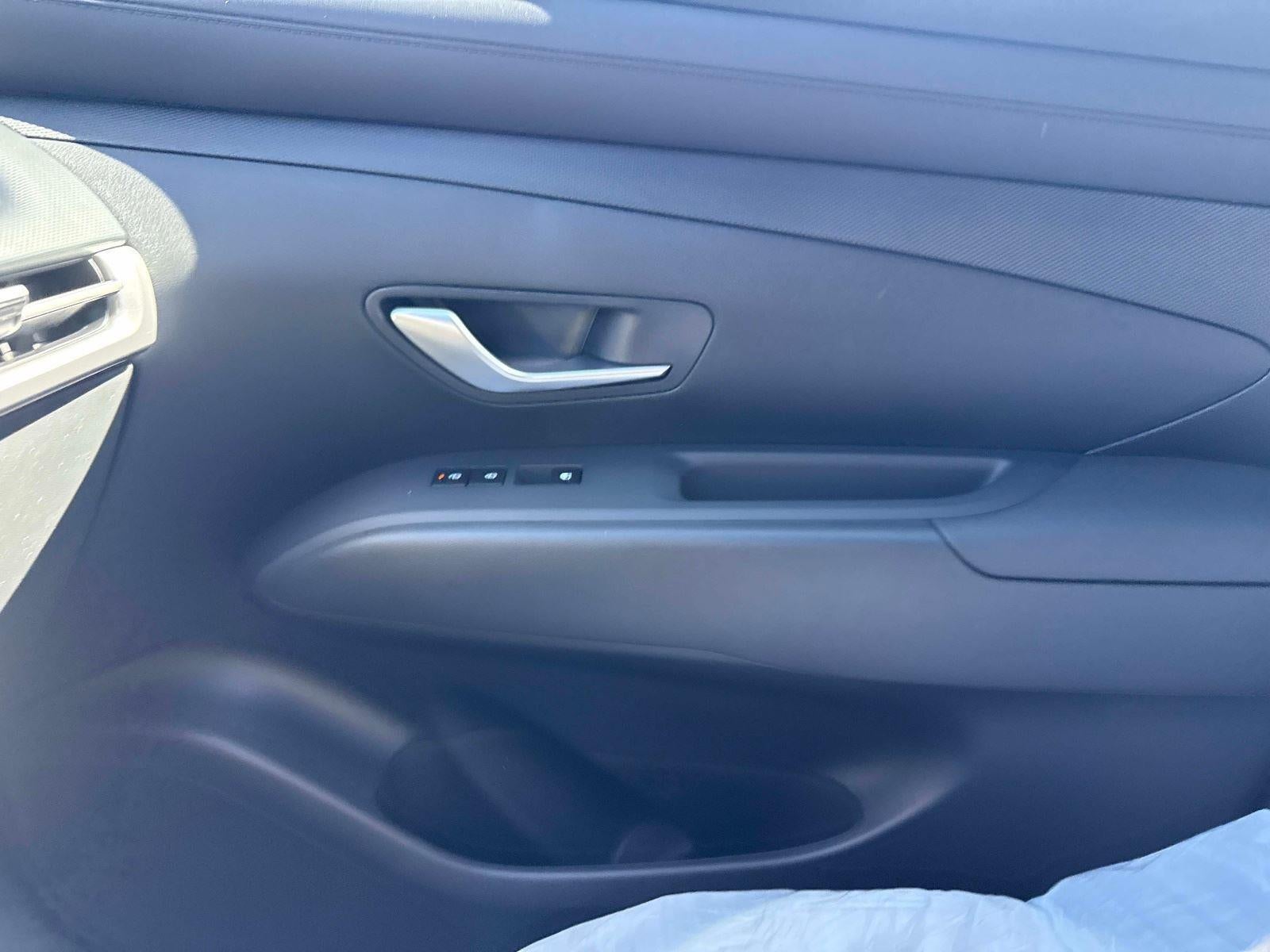 2026 Hyundai SANTA CRUZ SEL FWD