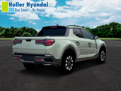 2026 Hyundai SANTA CRUZ SEL SEL FWD