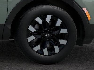 2026 Hyundai SANTA CRUZ SEL SEL FWD