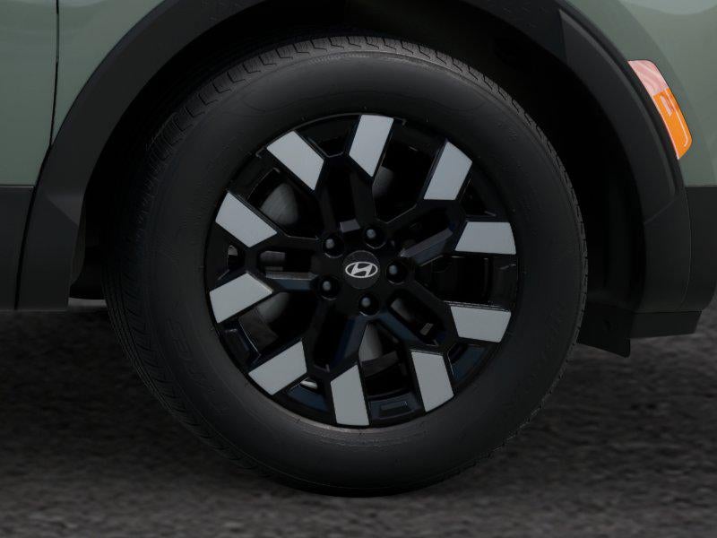 2026 Hyundai SANTA CRUZ SEL SEL FWD