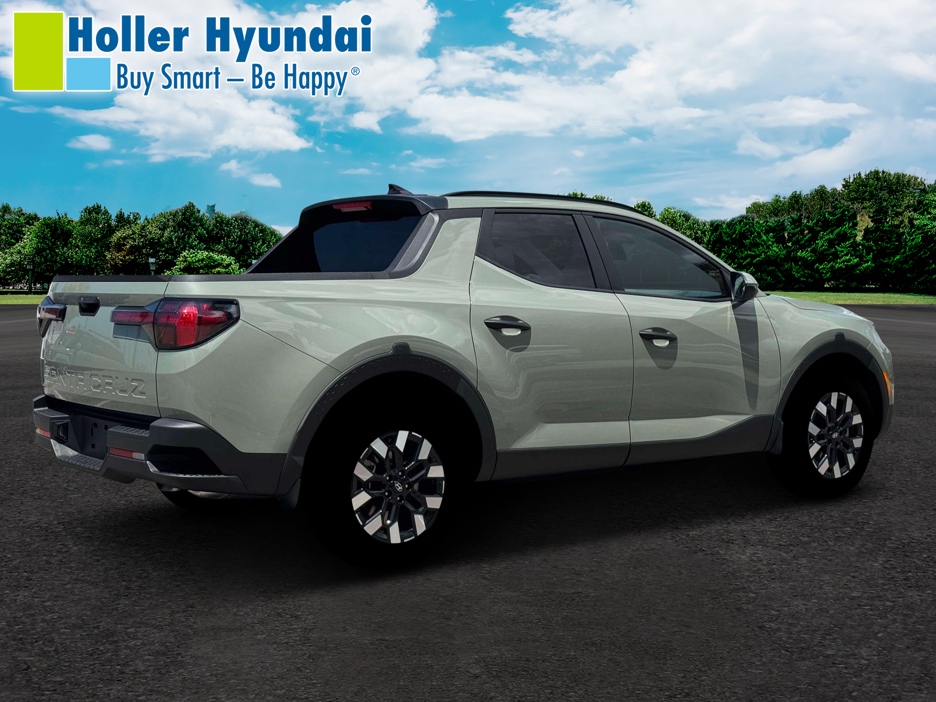 2026 Hyundai SANTA CRUZ SEL SEL FWD