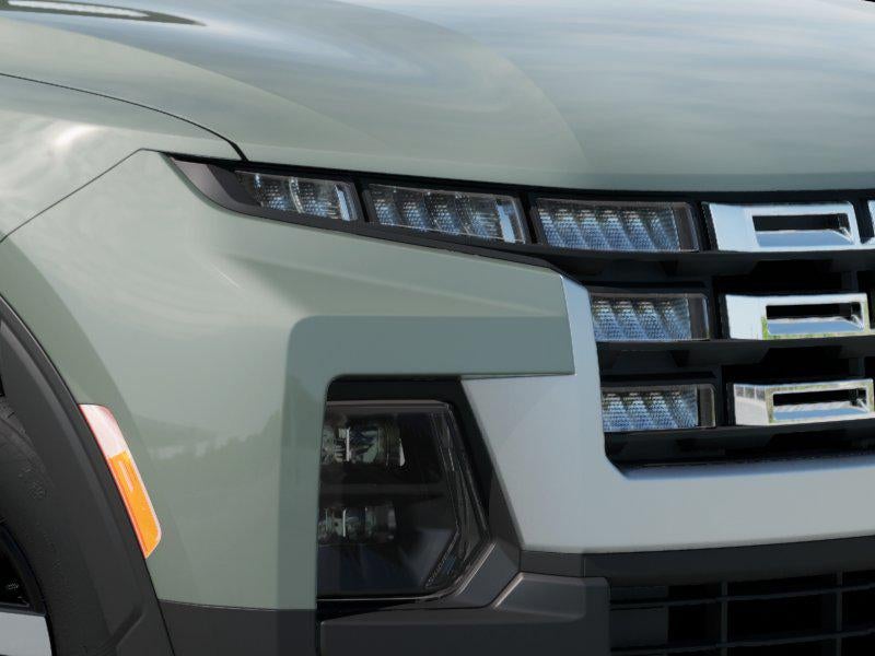 2026 Hyundai SANTA CRUZ SEL SEL FWD