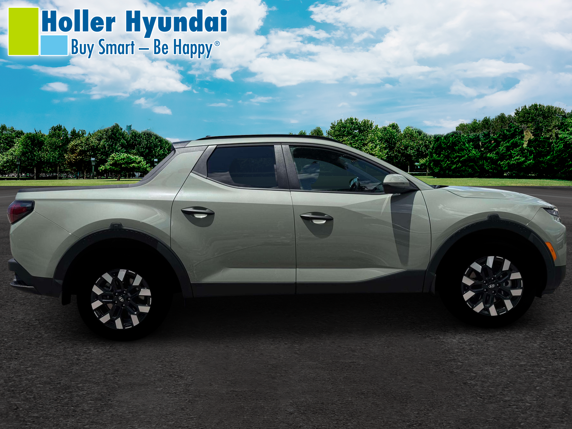 2026 Hyundai SANTA CRUZ SEL SEL FWD