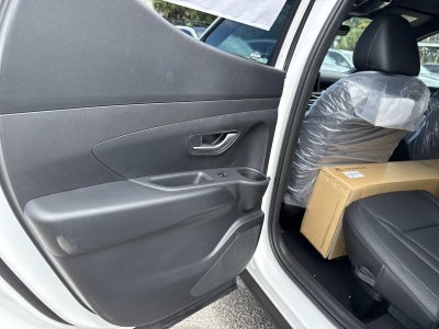 2026 Hyundai SANTA CRUZ SEL FWD