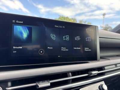 2026 Hyundai SANTA CRUZ SEL FWD