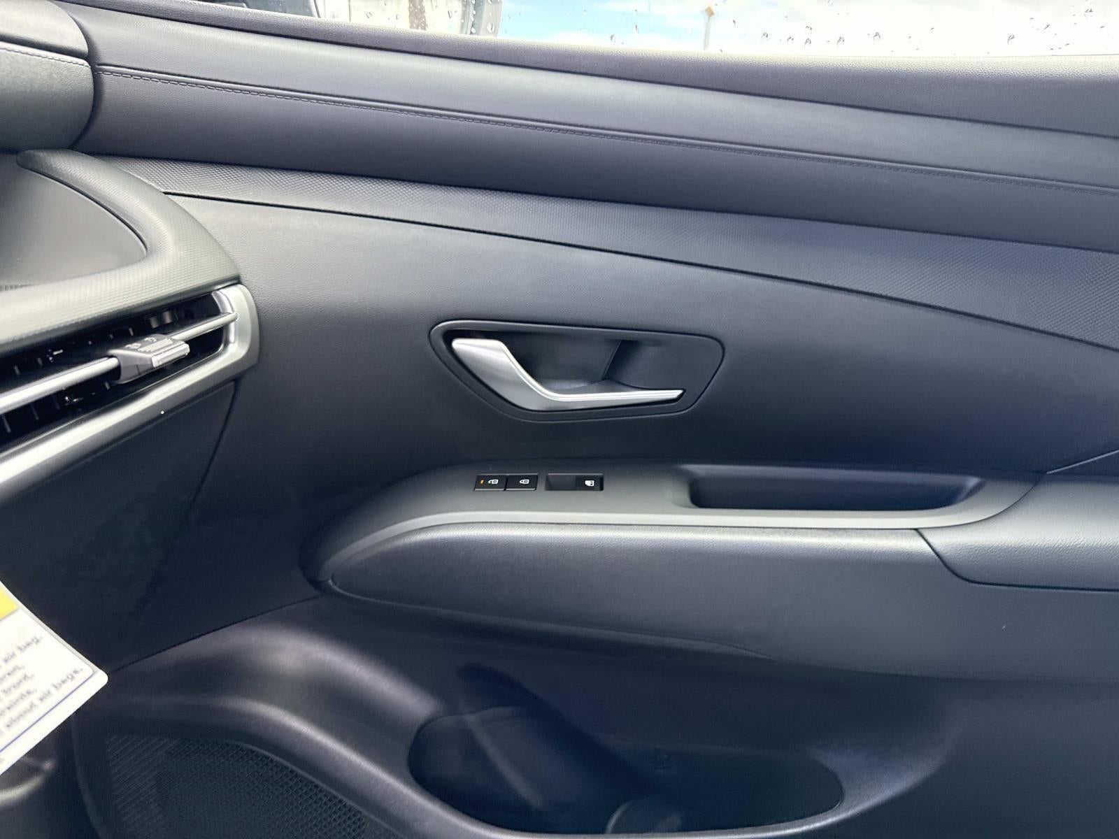 2026 Hyundai SANTA CRUZ SEL FWD