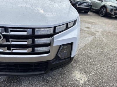 2026 Hyundai SANTA CRUZ SEL FWD