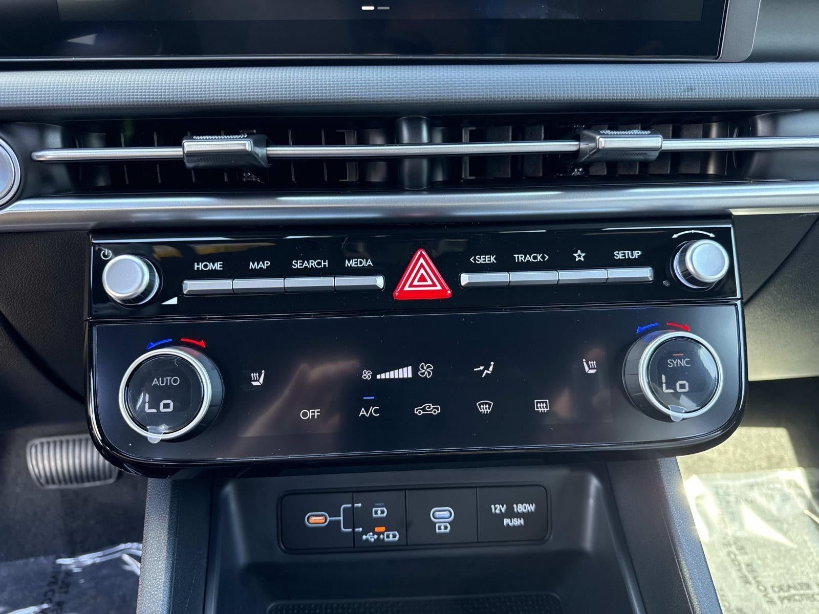 2026 Hyundai SANTA CRUZ SEL FWD