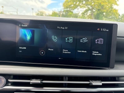 2026 Hyundai SANTA CRUZ SEL FWD