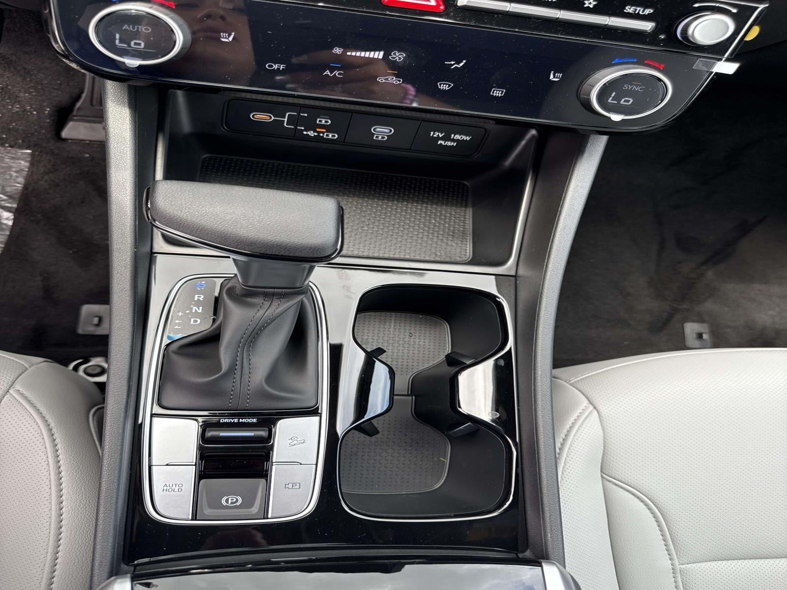 2026 Hyundai SANTA CRUZ SEL FWD