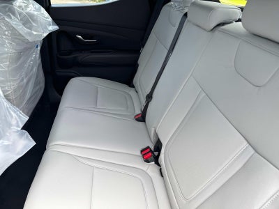 2026 Hyundai SANTA CRUZ SEL FWD