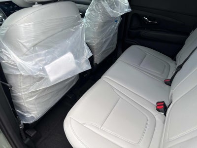 2026 Hyundai SANTA CRUZ SEL FWD