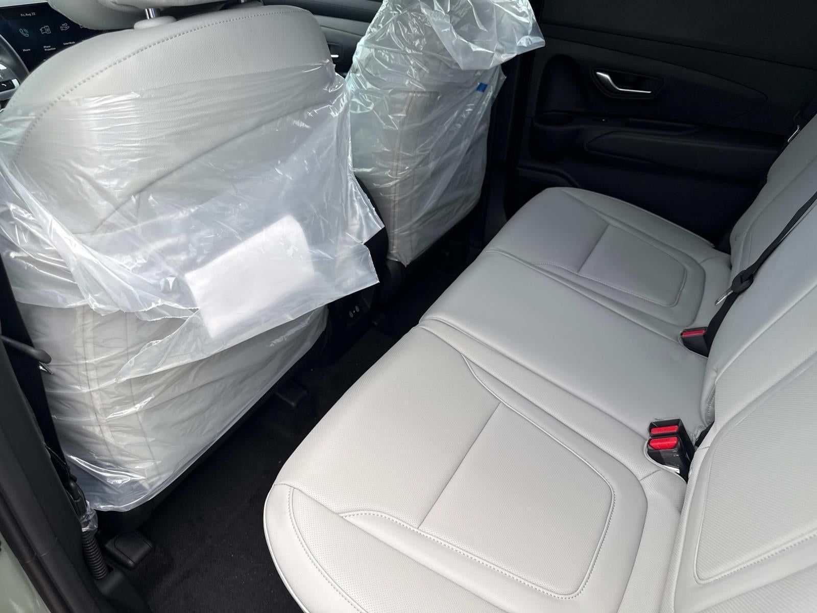 2026 Hyundai SANTA CRUZ SEL FWD