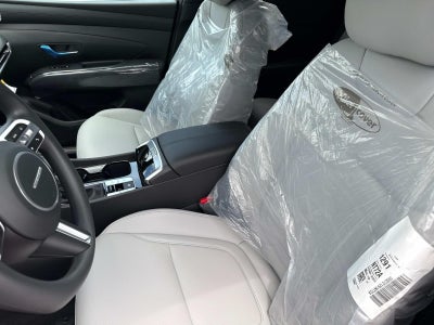 2026 Hyundai SANTA CRUZ SEL FWD