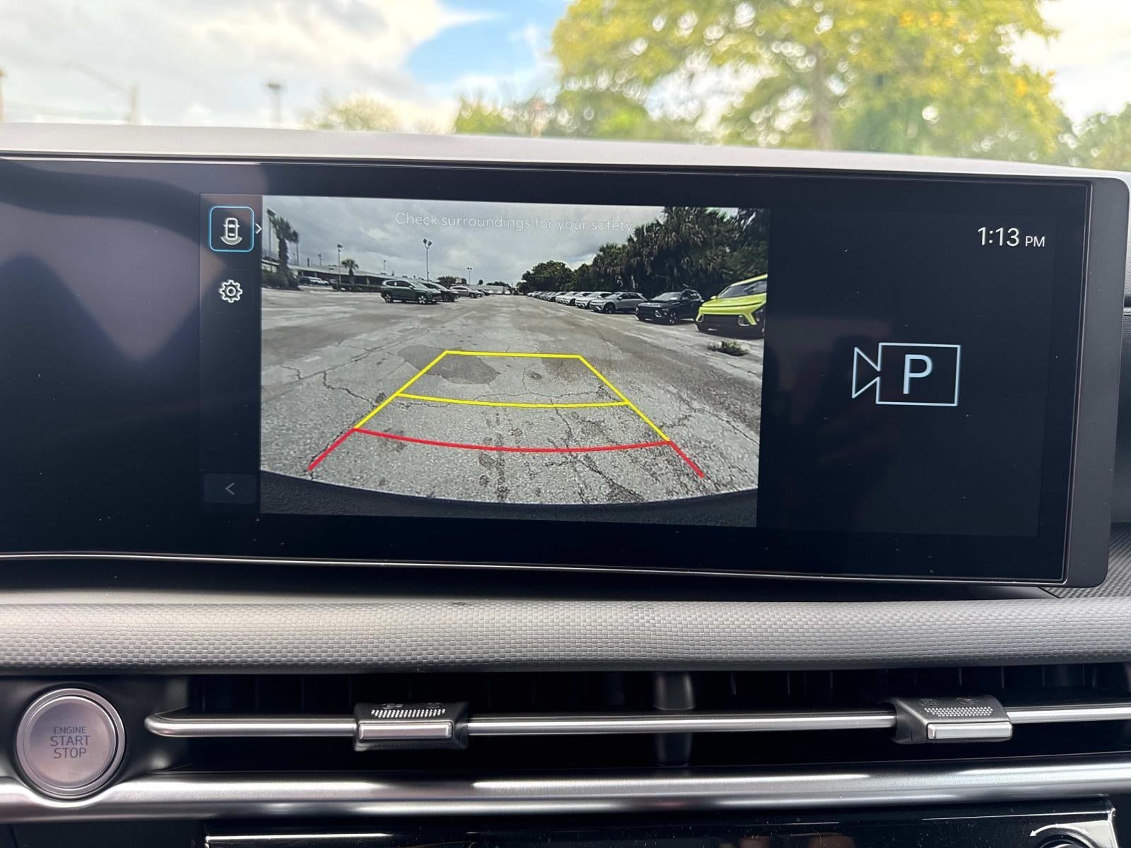 2026 Hyundai SANTA CRUZ SEL FWD