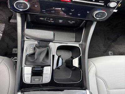 2026 Hyundai SANTA CRUZ SEL FWD