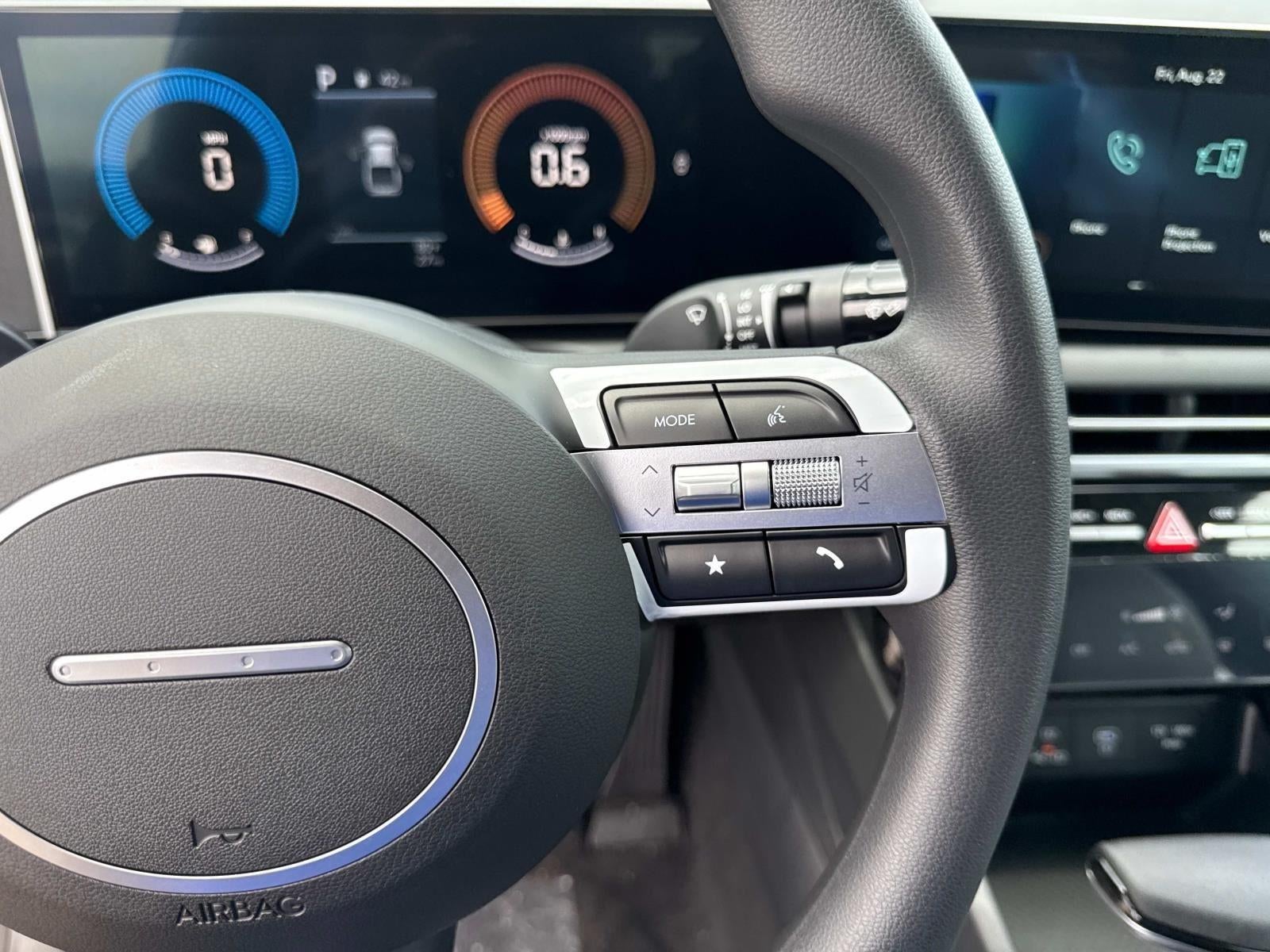 2026 Hyundai SANTA CRUZ SEL FWD