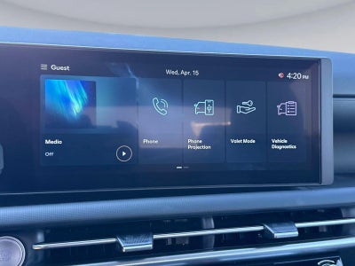 2026 Hyundai SANTA CRUZ SEL FWD
