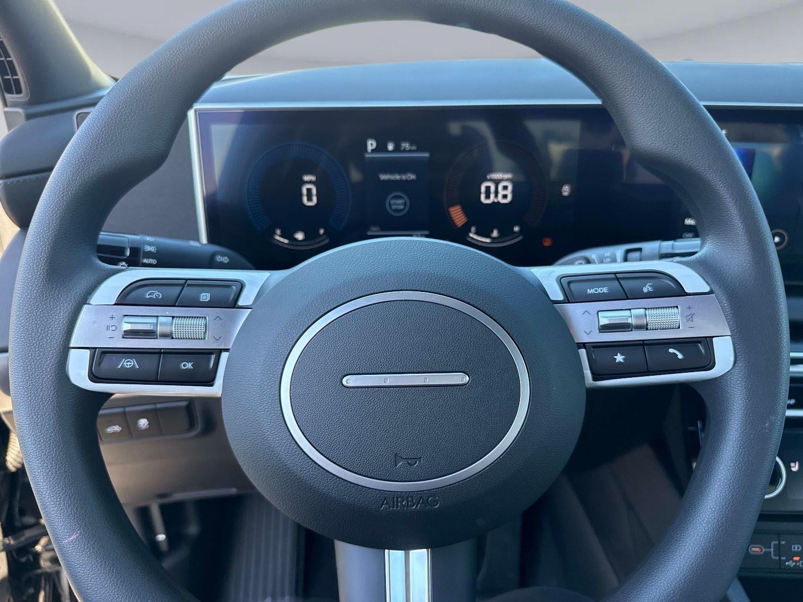 2026 Hyundai SANTA CRUZ SEL FWD