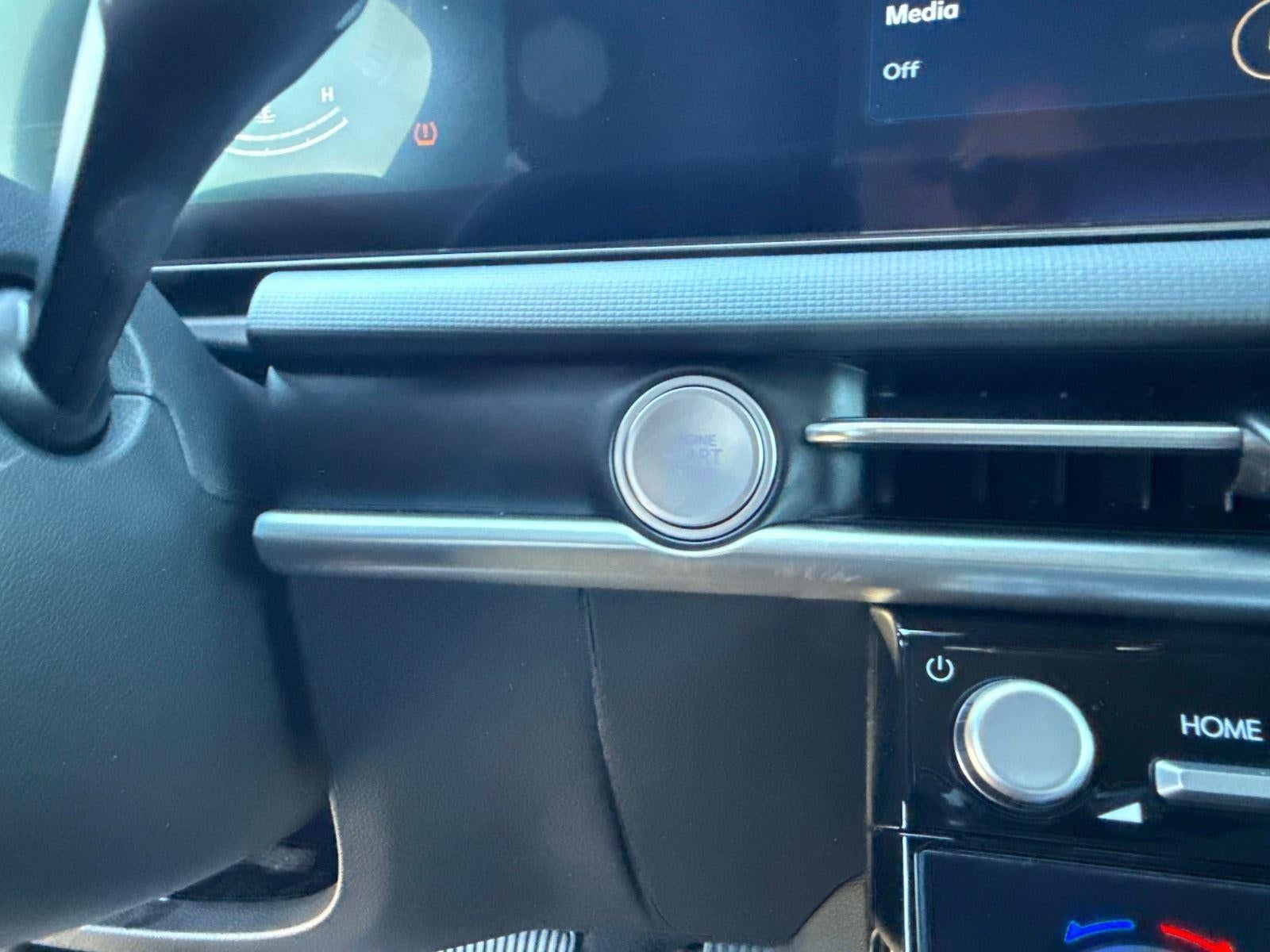 2026 Hyundai SANTA CRUZ SEL FWD