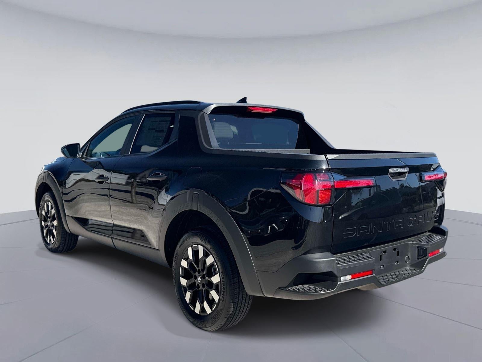 2026 Hyundai SANTA CRUZ SEL FWD