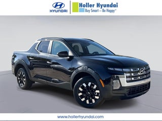2026 Hyundai SANTA CRUZ SEL FWD