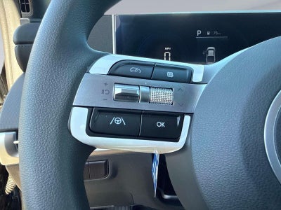 2026 Hyundai SANTA CRUZ SEL FWD
