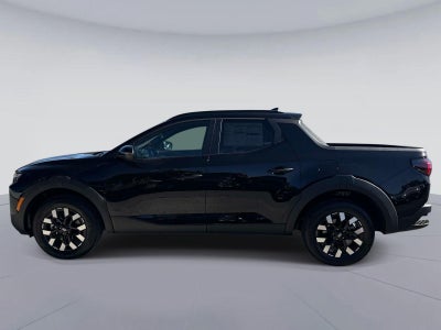 2026 Hyundai SANTA CRUZ SEL FWD