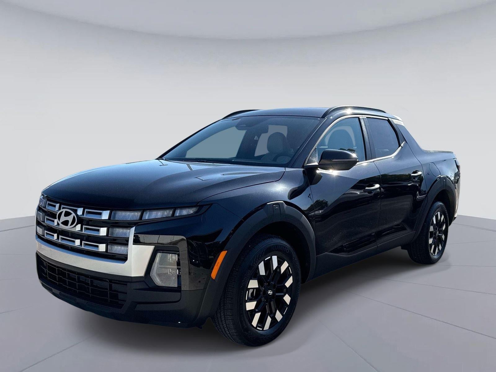 2026 Hyundai SANTA CRUZ SEL FWD