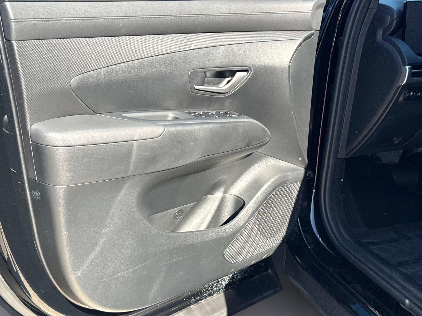 2026 Hyundai SANTA CRUZ SEL FWD