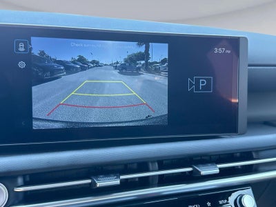 2026 Hyundai SANTA CRUZ SEL FWD