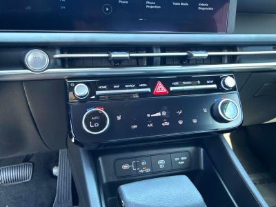 2026 Hyundai SANTA CRUZ SEL FWD