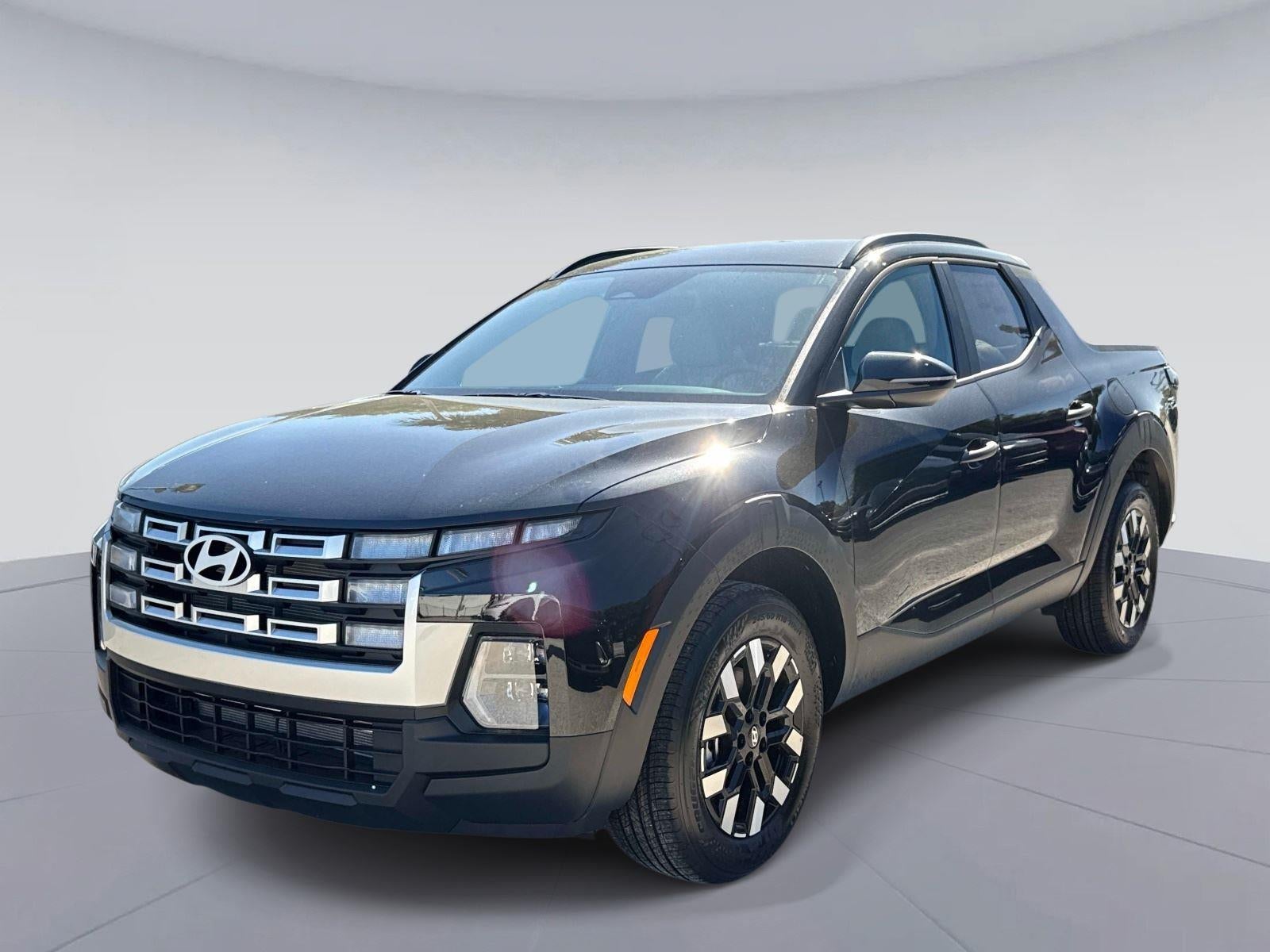 2026 Hyundai SANTA CRUZ SEL FWD