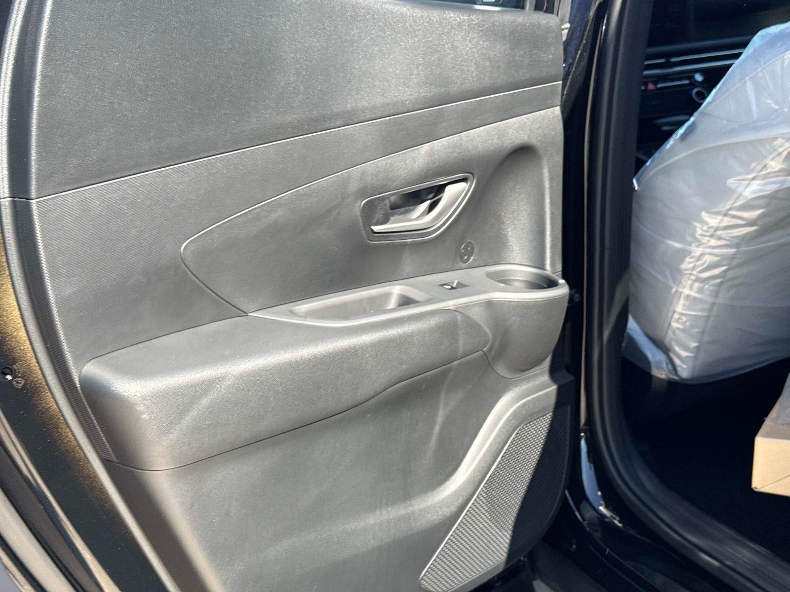 2026 Hyundai SANTA CRUZ SEL FWD