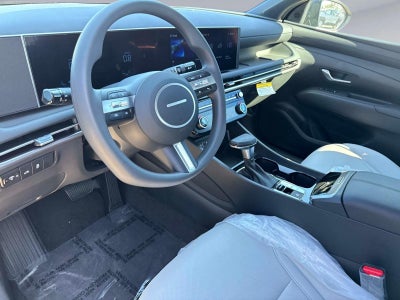 2026 Hyundai SANTA CRUZ SEL FWD