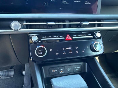2026 Hyundai SANTA CRUZ SEL FWD