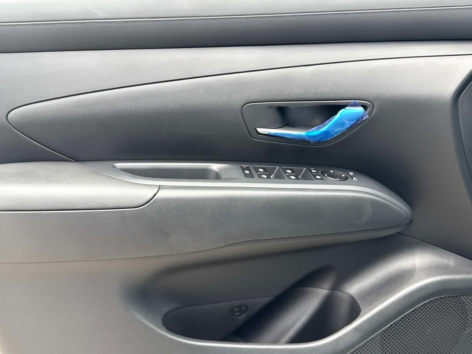 2026 Hyundai SANTA CRUZ SEL AWD