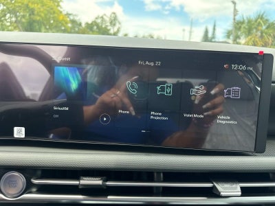 2026 Hyundai SANTA CRUZ SEL AWD