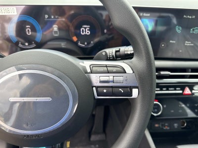 2026 Hyundai SANTA CRUZ SEL AWD