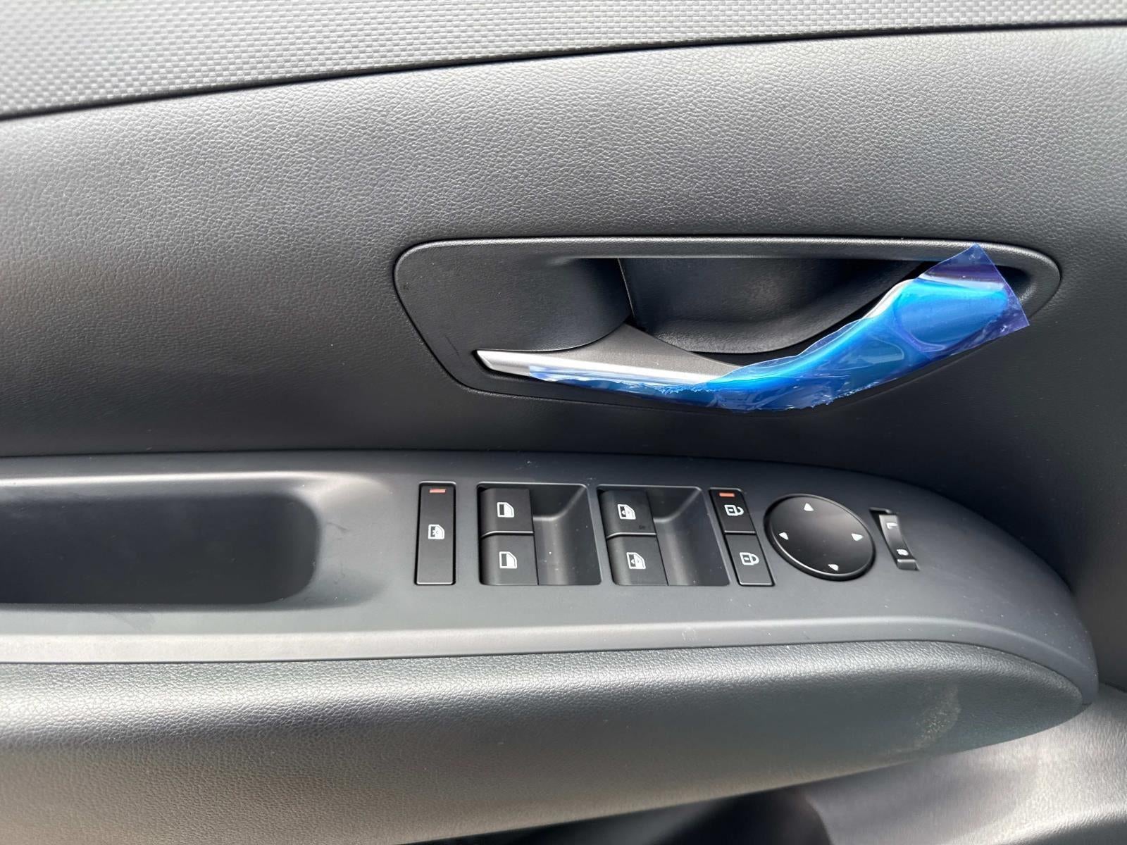 2026 Hyundai SANTA CRUZ SEL AWD