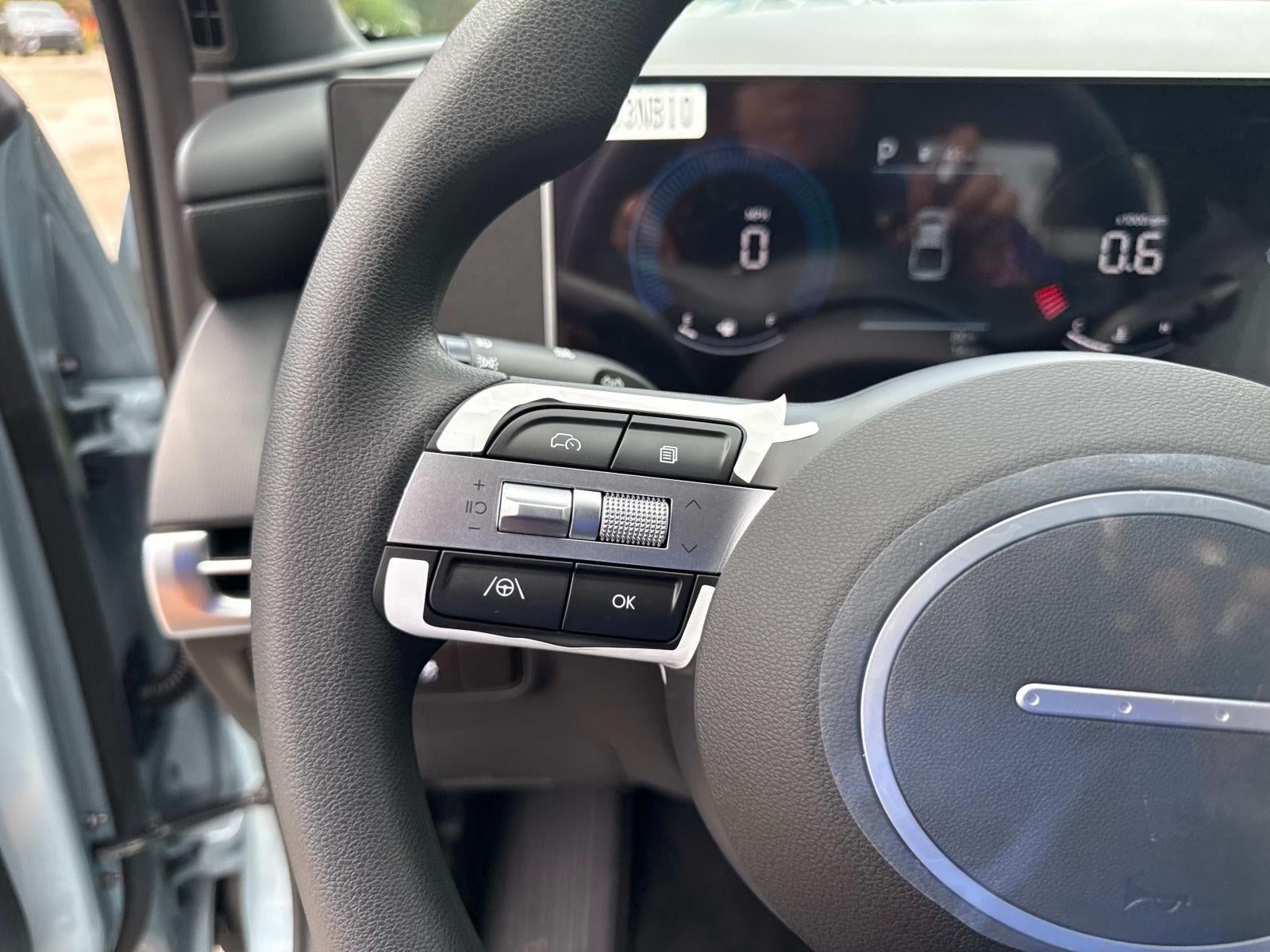 2026 Hyundai SANTA CRUZ SEL AWD