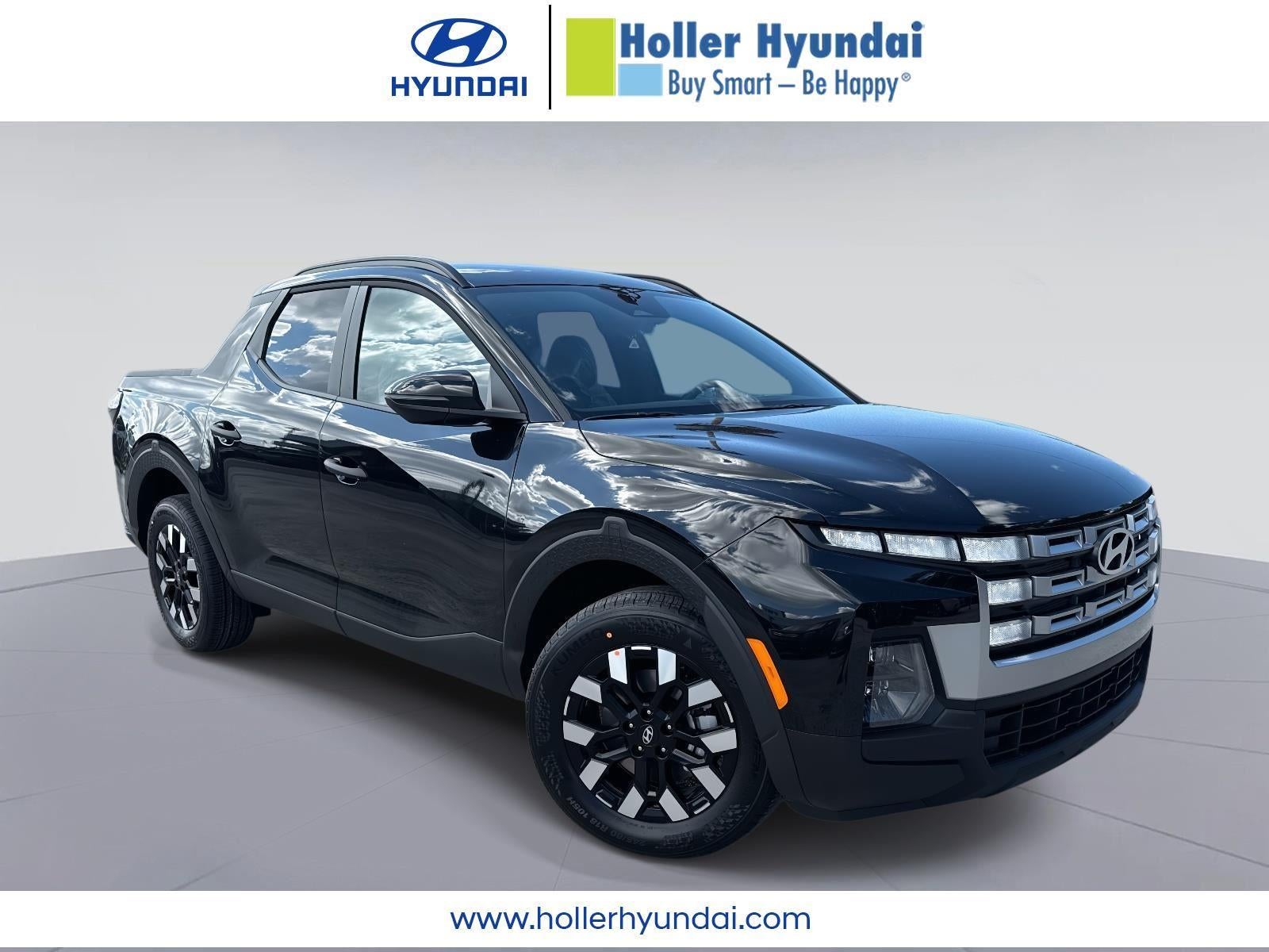 2026 Hyundai SANTA CRUZ SEL AWD