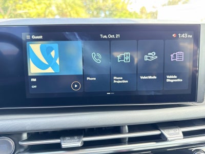 2026 Hyundai SANTA CRUZ SEL AWD